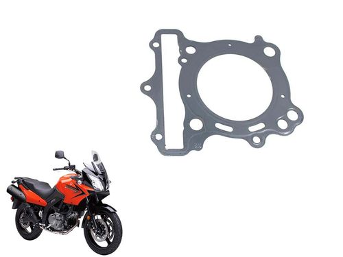Junta Cabeçote Traseiro Suzuki Dl 650 V-strom 09-13