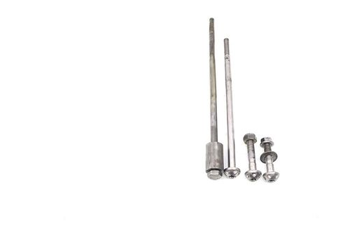 Kit Parafuso Fixação Motor Triumph Street Triple 675 13-15