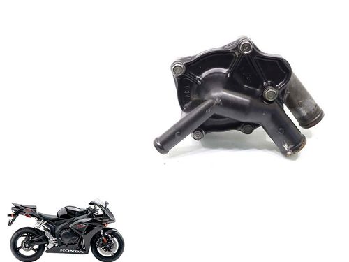 Bomba Água Honda Cbr 1000 Rr Cbr1000rr Fireblade 04-07