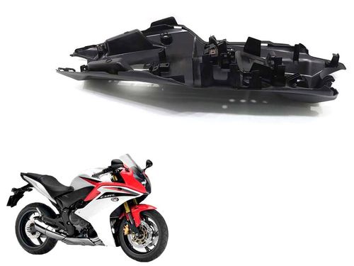 Para Lama Interno Honda Cbr 600 F Cbr600f 12-14