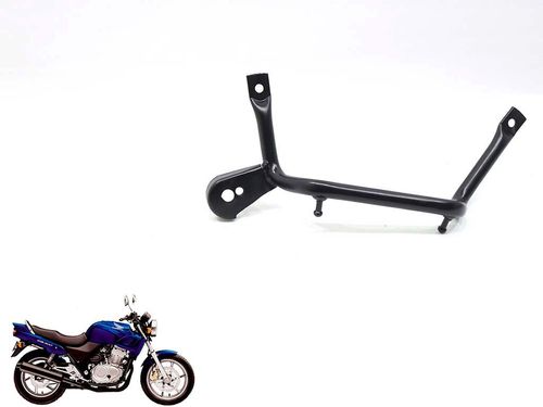Alça Traseira Inferior Direita Honda Cb 500 Cb500 97-05
