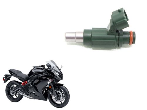 Bico Injetor Kawasaki Ninja 650 R Ninja650r 11-17