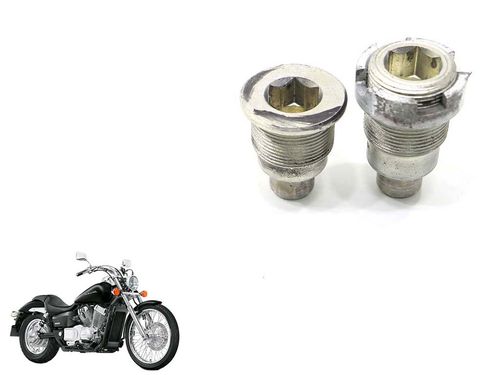Parafuso/eixo Balança Honda Shadow 750 Shadow750 06-08