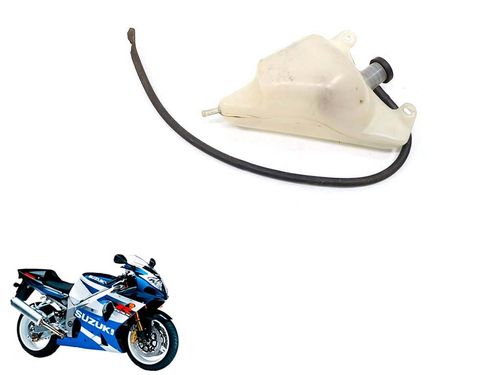 Reservatório Água Suzuki Gsxr Srad 1000 Srad 1000 01-03