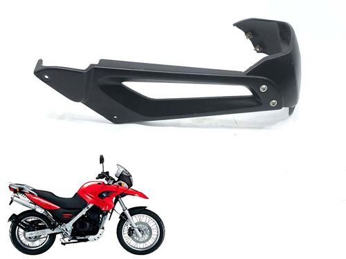 Corta Neve Bmw G 650 Gs G650gs 05-11