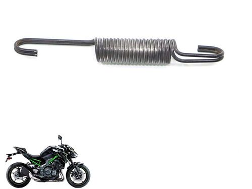 Mola Cavalete Descanso Lateral Kawasaki Z 900 Z900 19-21