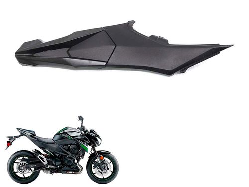 Carenagem Lateral Esquerda 000095 Z 800 Z800 13-18