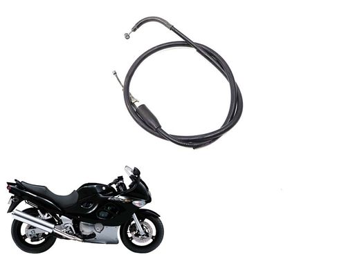 Cabo Embreagem Suzuki Gsx 750 F Gsx750f 98-08