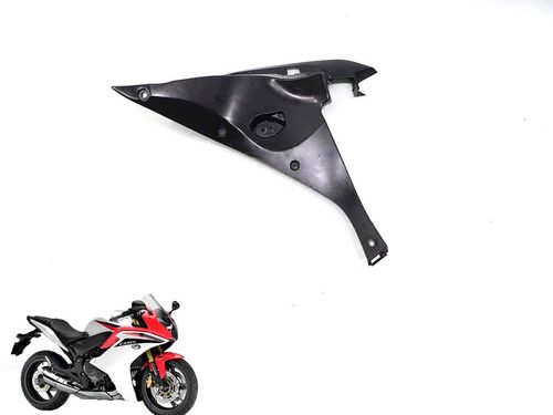 Acabamento Interno Direito Honda Cbr 600 F 12-14