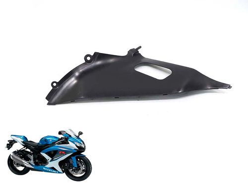 Acabamento Interno Direito Suzuki Gsxr 750 Srad 11-13