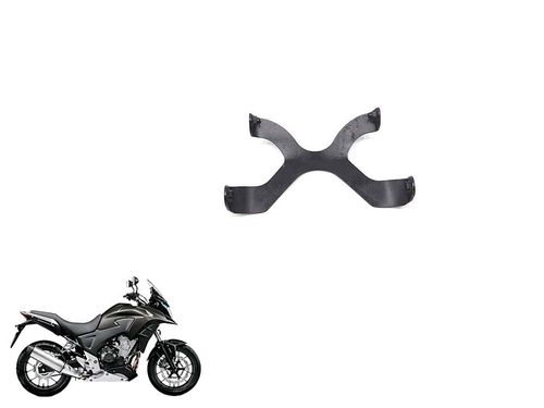 Suporte Para-lama Dianteiro Honda Cb 500 X Cb500x 13-15
