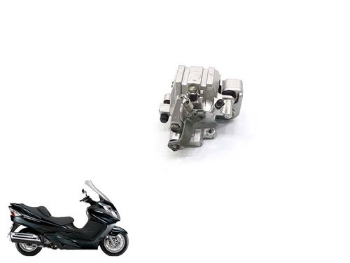 Pinça Freio Traseira Suzuki Burgman 400 09-12