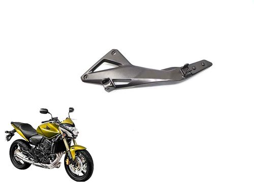 Bacalhau Esquerdo Honda Hornet 600 Hornet600 08-14