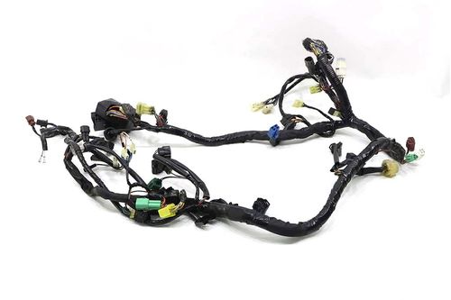 Chicote Principal 2 sonda Suzuki Boulevard M800 09-12