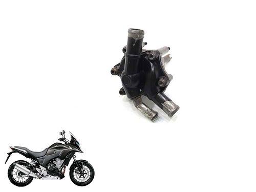 Bomba Água Honda Cb 500 X Cb500x 13-15