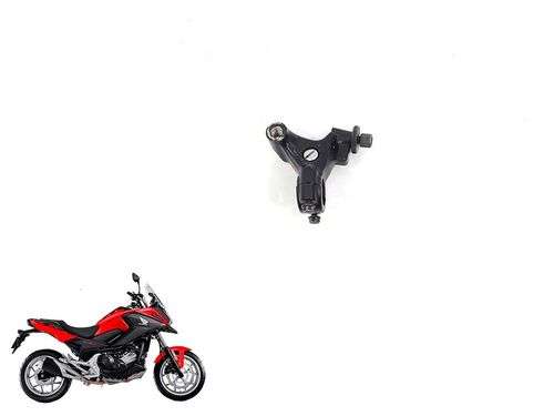 Manicoto Esquerdo Honda Nc 750 X Nc750x 17-21