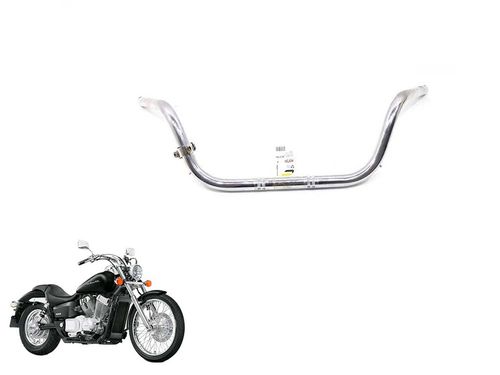 Guidão Honda Shadow 750 Shadow750 09-11