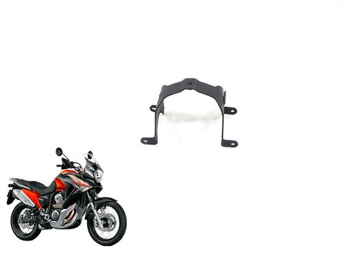 Suporte Para-lama Dianteiro Honda Xl 700 V Transalp 11-14