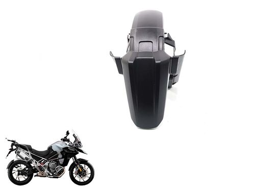Para-lama Dianteiro Triumph Tiger 1200 Explorer 12-15