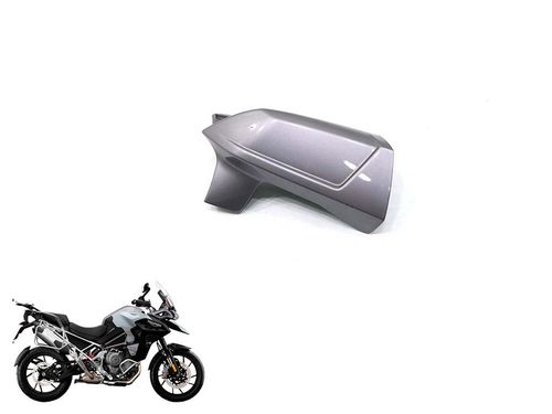 Acabamento Farol Direito Triumph Tiger 1200 Explorer 12-15