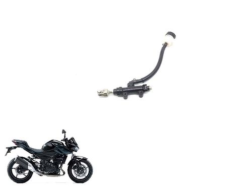 Cilindro Burrinho Freio Traseiro Kawasaki Z 400 20-22
