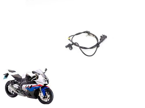 Sensor Abs Dianteiro Bmw S 1000 Rr S1000rr 12-14