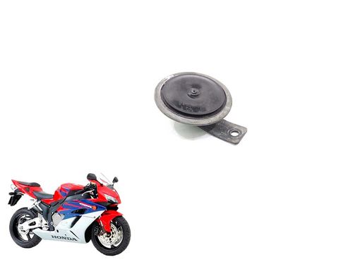 Buzina Honda Cbr 1000  Rr Cbr1000rr Fireblade 04-07