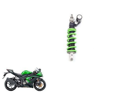 Amortecedor Kawasaki Zx 6 Zx6 13-16