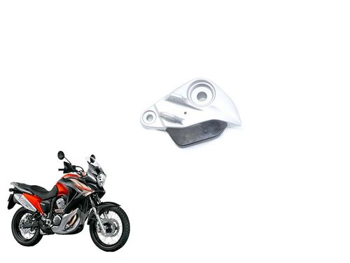 Bacalhau Dianteiro Esquerdo Honda Xl 700 V Transalp 11-14