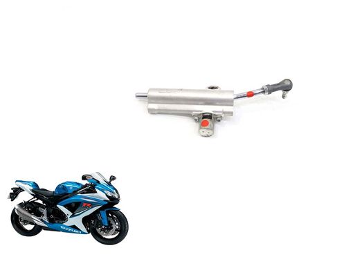 Amortecedor Direção Suzuki Gsxr 750 Srad Srad 750 11-13