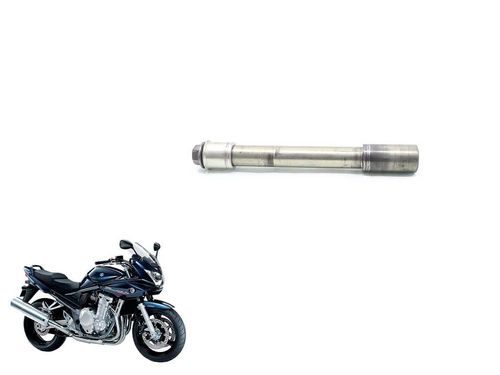 Eixo Roda Dianteira Suzuki Bandit 1250 09-11