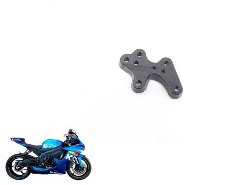 Suporte Bacalhau Esquerdo Suzuki Gsxr 750 Srad 14-16