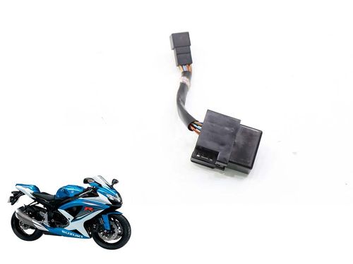Rele Bomba Combustivel Suzuki Gsxr 750 Srad 11-13