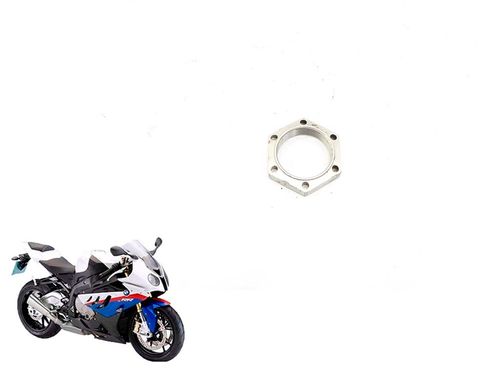 Porca Coluna Direção Bmw S 1000 Rr S1000rr 12-14