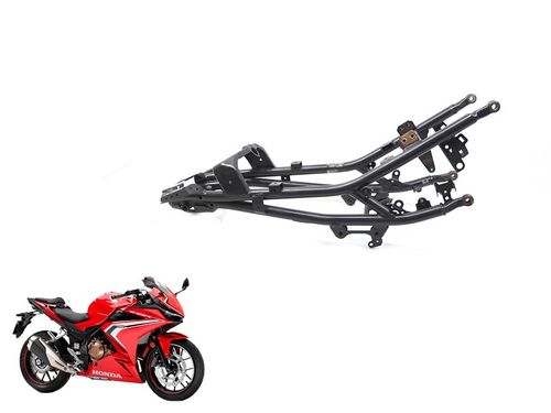 Quadro B Honda Cbr 500 R Cbr500r 16-18