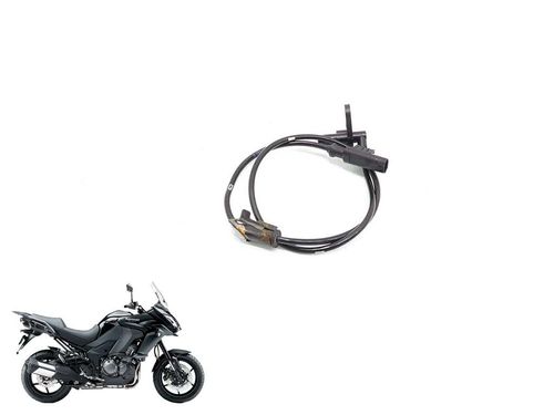 Sensor Abs Dianteiro Kawasaki Versys 1000 15-18