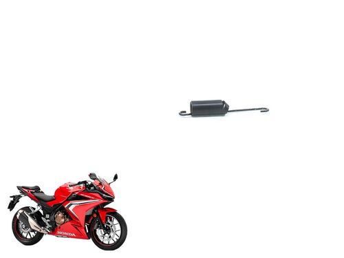 Mola Cavalete Descanso Lateral Honda Cbr 500 R 16-18