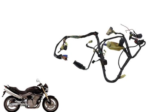 Chicote Principal Honda Hornet 600 04-07c/avaria