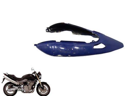 Carenagem Rabeta Honda Hornet 600 04-07c/detalhe