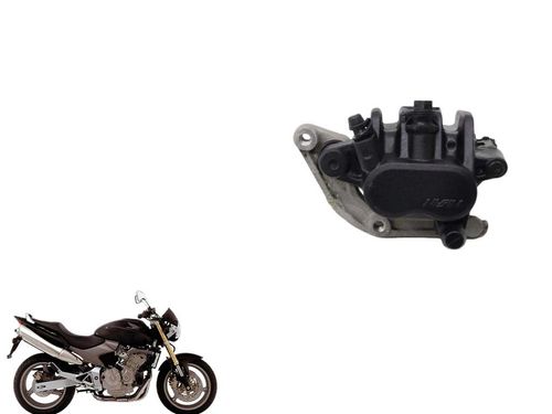 Pinça Freio Dianteiro Esquerdo Honda Hornet 600 04-07