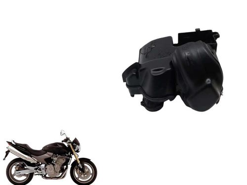 Caixa de Ar Honda Hornet 600 Hornet600 04-07c/avaria