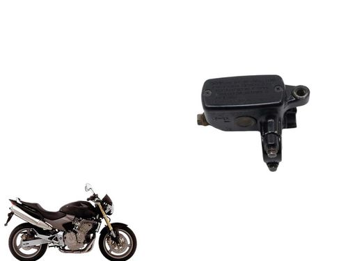 Cilindro Burrinho Freio Dianteiro Honda Hornet 600 04-07