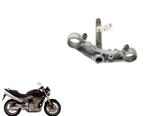 Mesa Inferior Direção Honda Hornet 600 Hornet600 04-07