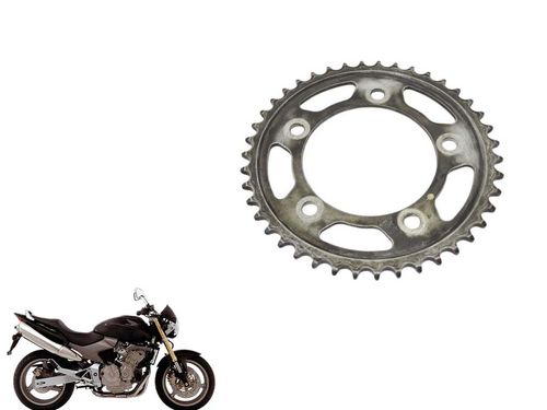 Coroa Honda Hornet 600 Hornet600 04-07