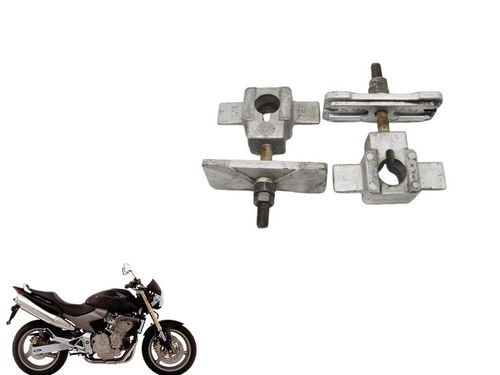 Esticador Corrente Honda Hornet 600 Hornet600 04-07