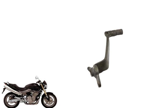 Pedal Freio Honda Hornet 600 Hornet600 04-07