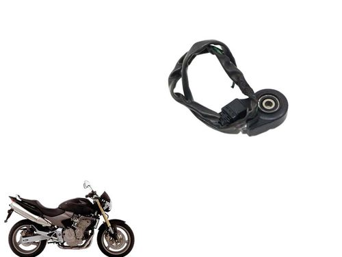 Sensor Cavalete Lateral Honda Hornet 600 04-07c/avaria