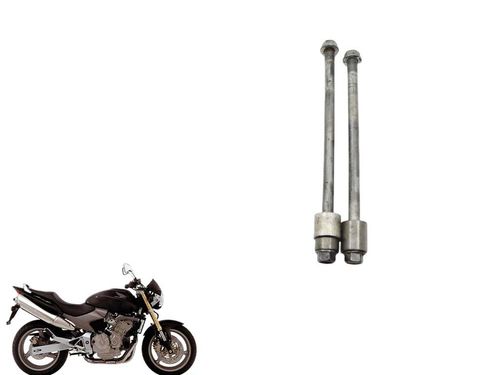 Parafuso Fixação Motor Honda Hornet 600 04-07