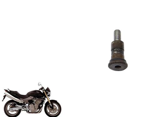 Parafuso Pedal Cambio Honda Hornet 600 Hornet600 04-07