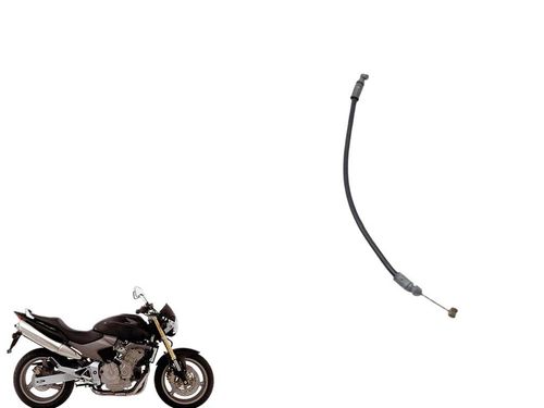 Cabo Trava Honda Hornet 600 Hornet600 04-07